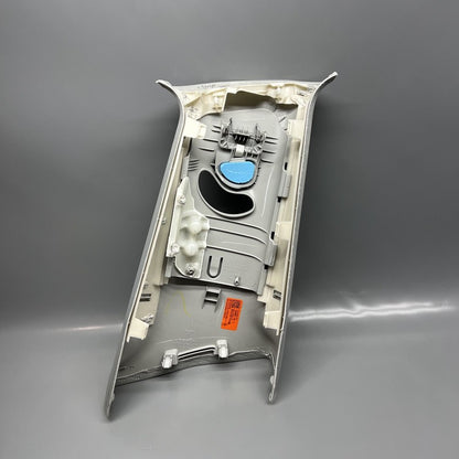 1494606-00-C TESLA MODEL Y UPPER B-PILLAR  TRIM COVER LEFT 2020 2021 2022 2023 1494606-00-C