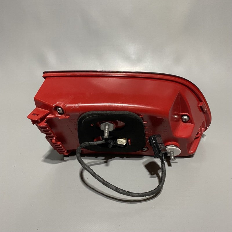 PORSCHE MACAN INNER TAIL LIGHT RIGHT PASSENGER LED 2015 2016 2017 2018