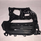 971807681 PORSCHE PANAMERA LEFT OUTTER GRILLE BRACKET 2017 2018 2019 OEM