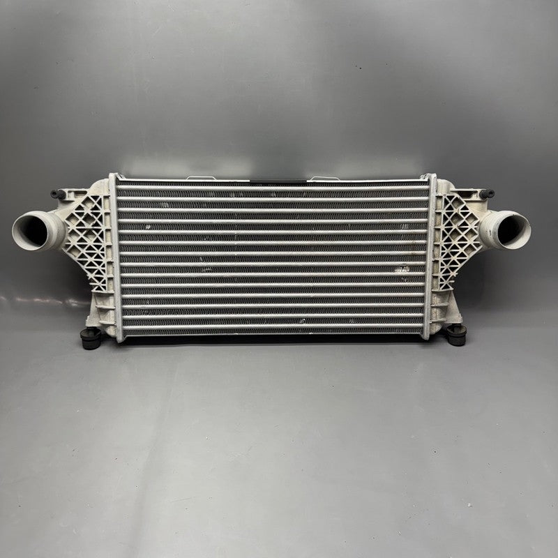 MERCEDES BENZ GL350 INTERCOOLER 2013 2014 2015 2016 OEM A0995002800