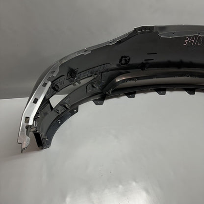 1493745-00-A TESLA MODEL Y FRONT BUMPER 2020 2021 2022 SENSOR TYPE OEM 1493745-00-A