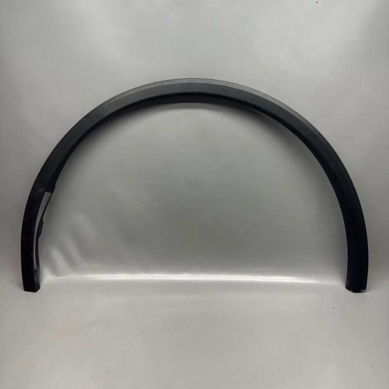 TESLA MODEL Y JUNIPER FENDER FLARE LEFT FRONT 2020 2021 2022 2023 OEM