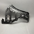 9Y3807378 PORSCHE CAYENNE COUPE RIGHT REAR BUMPER BRACKET 2020 2021 22 2023 OEM 9Y3807378