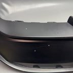 TESLA MODEL 3 PERFORMANCE REAR BUMPER LOWER VALANCE 2024-2026 OEM 1831