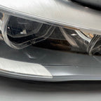 BMW 740 750 HEADLIGHT RIGHT PASSENGER 2016 2017 2018 2019 FULL LED OEM