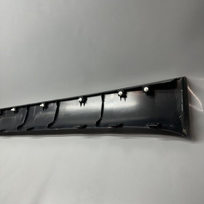 1497740-00-C TESLA MODEL Y ROCKER MOLDING RIGHT 2020 2021 2022 2023 OEM 1497744-00-C