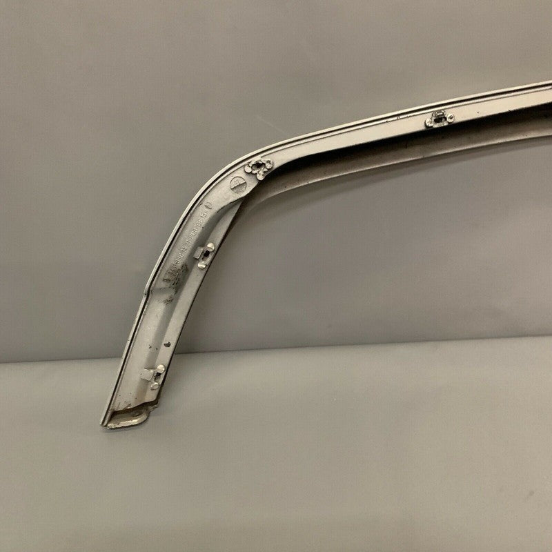 4638801421 MERCEDES BENZ G500 W463 FENDER FLARE LEFT REAR 2002 2003 2004 2005 OEM
