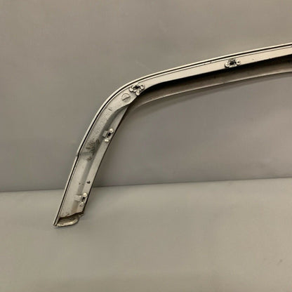 4638801421 MERCEDES BENZ G500 W463 FENDER FLARE LEFT REAR 2002 2003 2004 2005 OEM