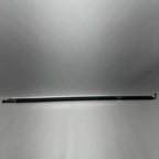 PORSCHE CAYENNE DOOR BELT MOLDING RIGHT FRONT 2019 2020 OEM 9Y0837476J