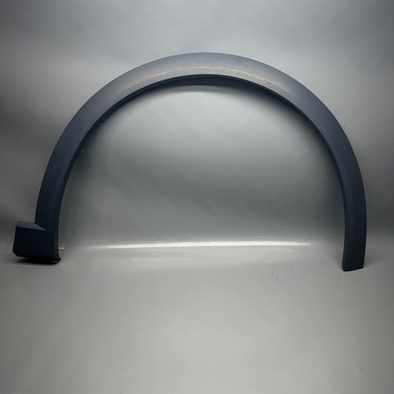AUDI E-TRON WHEEL ARCH FLARE RIGHT FRONT 2019 2020 2021 2022 OEM 4KE85