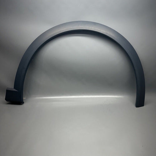 AUDI E-TRON WHEEL ARCH FLARE RIGHT FRONT 2019 2020 2021 2022 OEM 4KE85