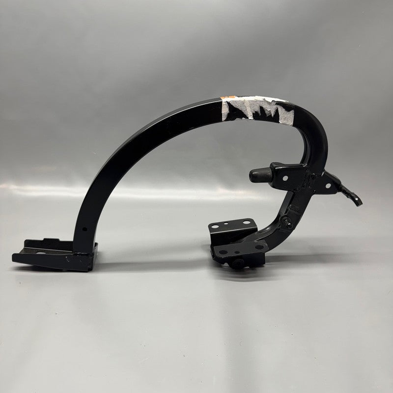 AUDI A3 SPORTBACK TRUNK VOOT HINGE LEFT 2022 2023 2024 2025 OEM 8Y5827