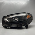 MERCEDES BENZ C300 HEADLIGHT LEFT DRIVER 2022 2023 DUEL PROJECTOR A206