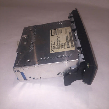 65129246504-01 BMW 328 335 2DOOR RADIO PROFFESIONAL SATELLITE CD PLAYER 2010 2011 2012 2013 OEM