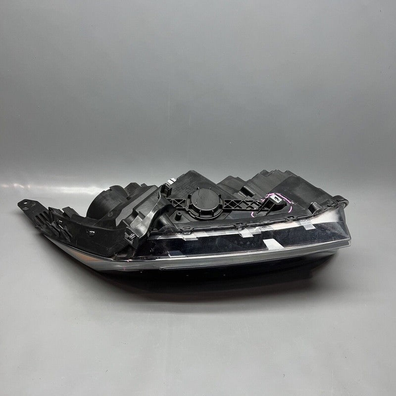 HONDA CR-V HEADLIGHT LEFT DRIVER 2017 2018 2019 HALOGEN OEM