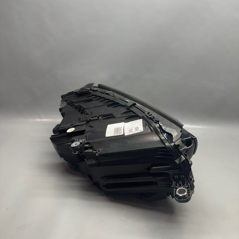 MERCEDES BENZ S580 HEADLIGHT LEFT DRIVER 2020 2021 2022 2023 2024 LED 