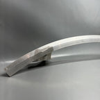 1101118-00-B TESLA MODEL 3 LOWER REINFORCEMENT FRONT BAR 2017 2018 2019 2020 2021 2022 2023 