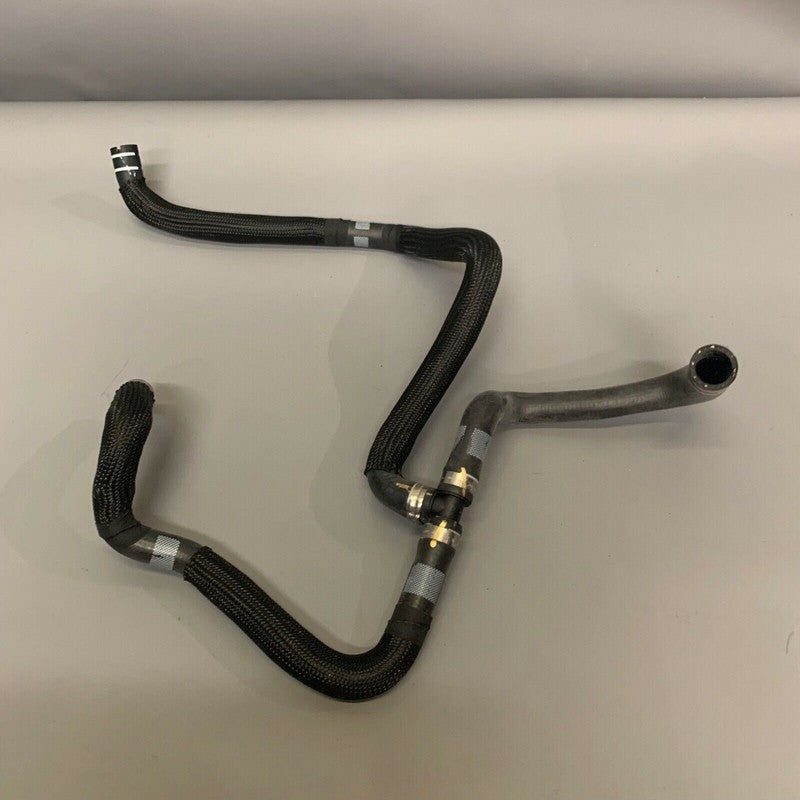 670003288 MASERATI GHIBLI PIPE FROM SECONDARY RADIATOR AND PUMP 2014 2015 2016 2017 OEM