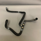 670003288 MASERATI GHIBLI PIPE FROM SECONDARY RADIATOR AND PUMP 2014 2015 2016 2017 OEM