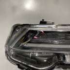 TOYOTA COROLLA HEADLIGHT LEFT DRIVER FULL LED 81150-02P5 2020 2021 202