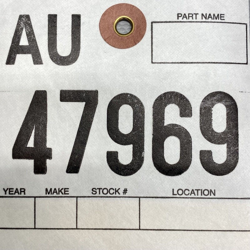 4M8803881A AUDI Q8 REAR TRAILER TOW HITCH SQ8 2020 2021 2022 2023 OEM 4M8803881A