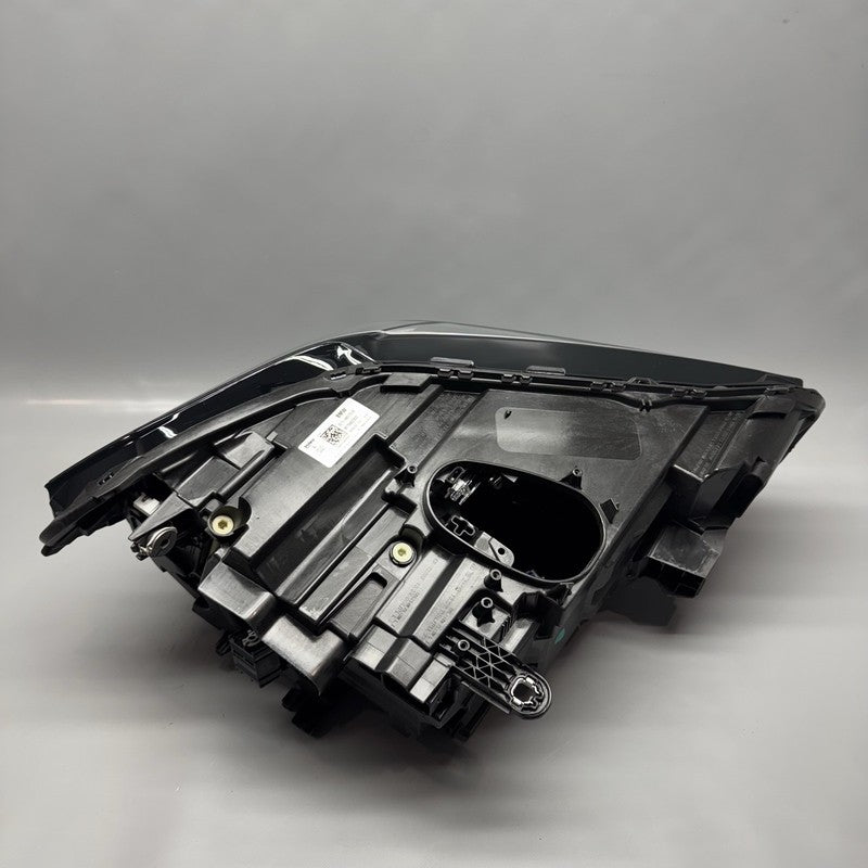 63115A01175 BMW X1 HEADLIGHT LEFT DRIVER 2020 2021 2022 LED 63115A01175 OEM