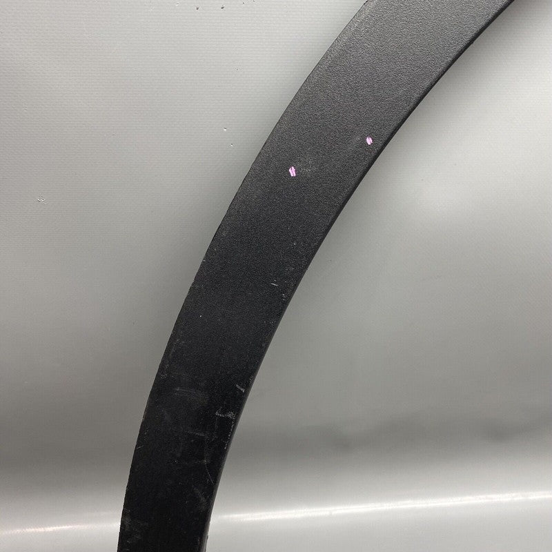 1494186-00-C TESLA MODEL Y WHEEL FLARE RIGHT FRONT 1494186-00-C 2020 2021 2022 2023 OEM