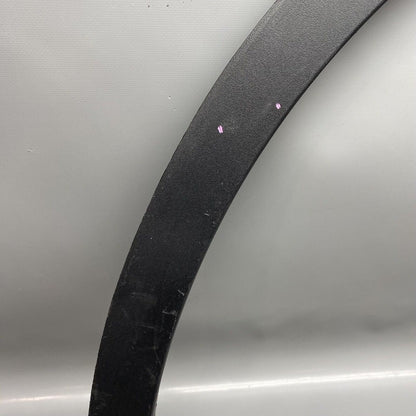 1494186-00-C TESLA MODEL Y WHEEL FLARE RIGHT FRONT 1494186-00-C 2020 2021 2022 2023 OEM