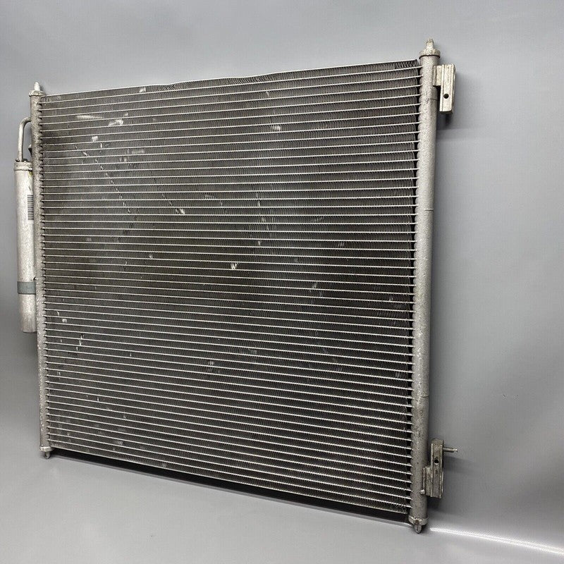 CPLA-19C600AE RANGE ROVER HSE AC CONDENSER  CPLA-19C600AE 2014 2015 2016 2017 2018 OEM