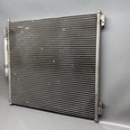 CPLA-19C600AE RANGE ROVER HSE AC CONDENSER  CPLA-19C600AE 2014 2015 2016 2017 2018 OEM