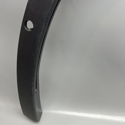 1078207-00-F TESLA MODEL X FENDER FLARE LEFT FRONT 2016 2017 2018 2019 2020 1078207-00-F