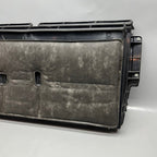 TESLA MODEL S HEPA AIR FILTER COVER FRONT OEM