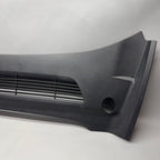 TESLA MODEL Y WINDSHIELD WINDOW COWL PANEL 2023 2024 OEM 1619812-00-B
