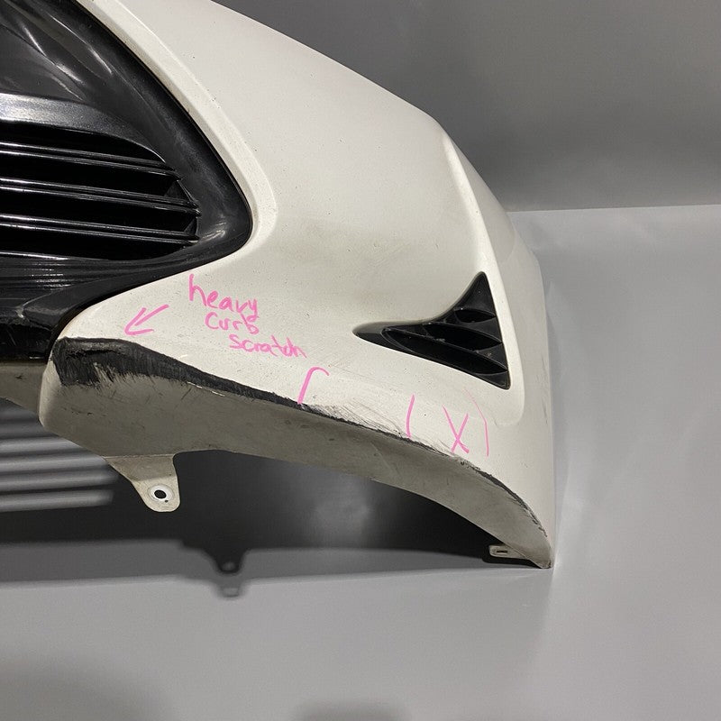 52110-OZG00-A0 TOYOTA COROLLA FRONT BUMPER 2017 2018 2019 OEM