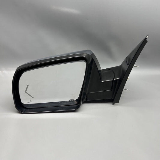 AV803213 TOYOTA TUNDRA MIRROR LEFT DRIVER 2007 2008 2009 2010 2011 2012 2013 OEM AV803213