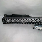 15835085 CHEVY AVALANCHE SUBURBUN UPPER GRILLE 2007 08 09 10 11 12 13 2014 OEM 15835085