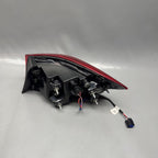 KIA FORTE TAIL LIGHT LEFT DRIVER 2019 2020 2021 2022 2023 OEM 92401M70