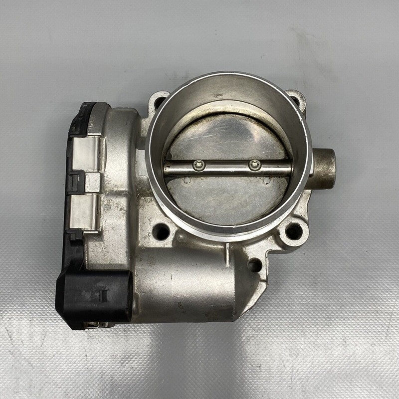 07C133062C BENTLEY CONTINENTAL FLYING SPUR THROTTLE BODY 2006 2007 2008 2009 10 11 2012 OEM