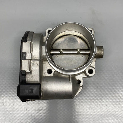 07C133062C BENTLEY CONTINENTAL FLYING SPUR THROTTLE BODY 2006 2007 2008 2009 10 11 2012 OEM
