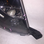 TESLA MODEL S FOG LIGHT RIGHT PASSENGER SIDE 2015 1016 OEM