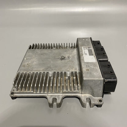 BED400-000A1 INFINITI Q50 ENGINE COMPUTER MODULE ECU 3.0L 2016 2017 OEM 