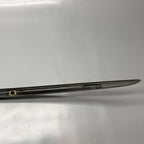 1455166-00-B TESLA MODEL 3 SPOILER WING 2017 2018 2019 2020 CARBON FIBER OEM 1455166-00-B