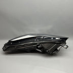 1077372-00-K TESLA MODEL 3 HEADLIGHT LEFT DRIVER 2021 2022 2023 LED  INNER WATER SPOTS