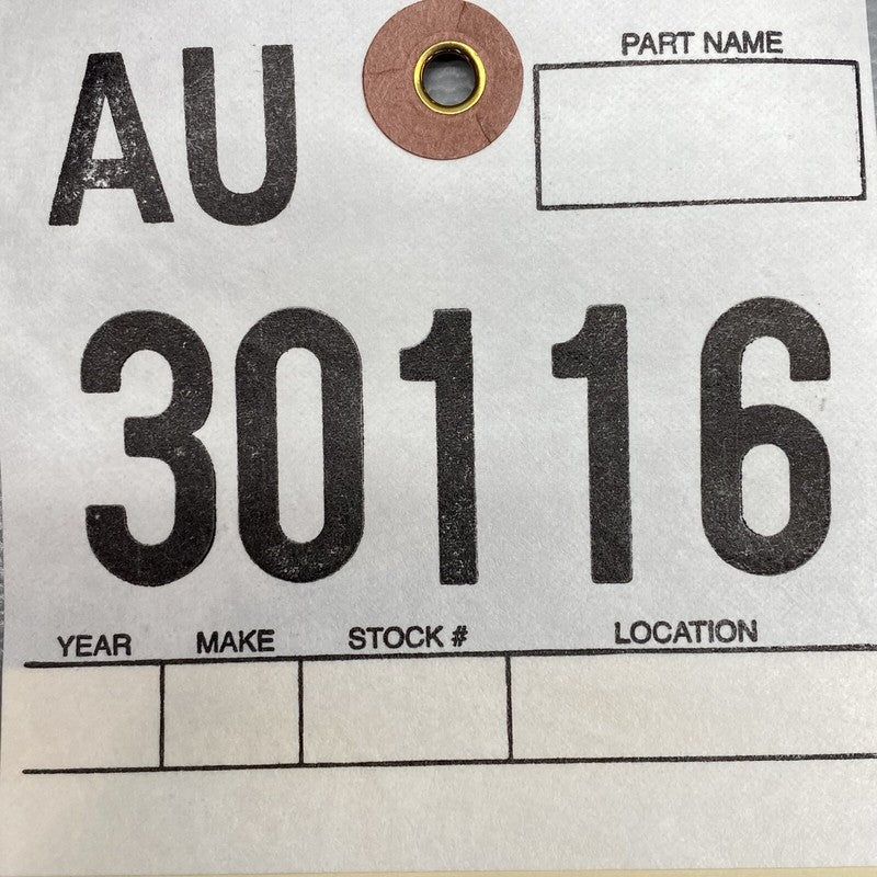1044311-00-E TESLA MODEL 3 KNUCKLE LEFT FRONT 1044311-00-E 2017 2018 2019 2020 OEM