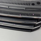 561853653A VOLKSWAGEN PASSAT GRILLE 2016 2017 2018 OEM 561853653A