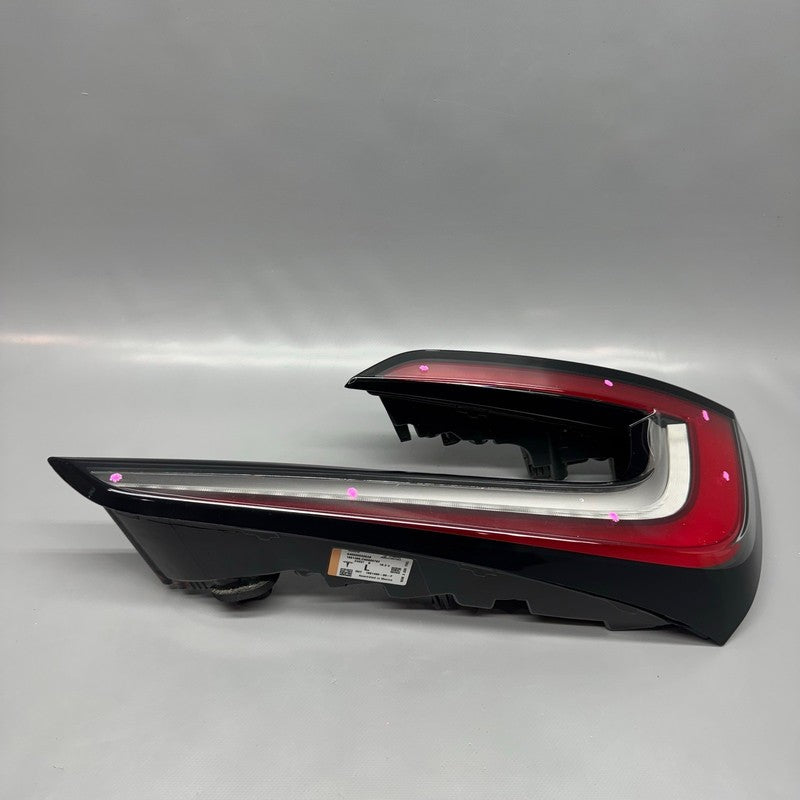 TESLA MODEL 3 TAIL LIGHT LEFT DRIVER 2024 2025 2026 OEM 1691498-00-F