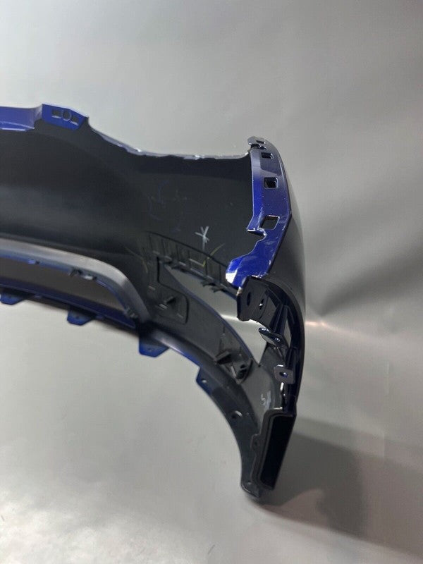 TESLA MODEL Y FRONT BUMPER 2023 2024 OEM 1493745-00-A NON SENSOR TYPE