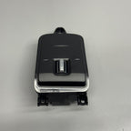 LAND ROVER DEFENDER WHEEL CONTROL SWITCH 2020 2021 2022 2023 OEM L8B2-