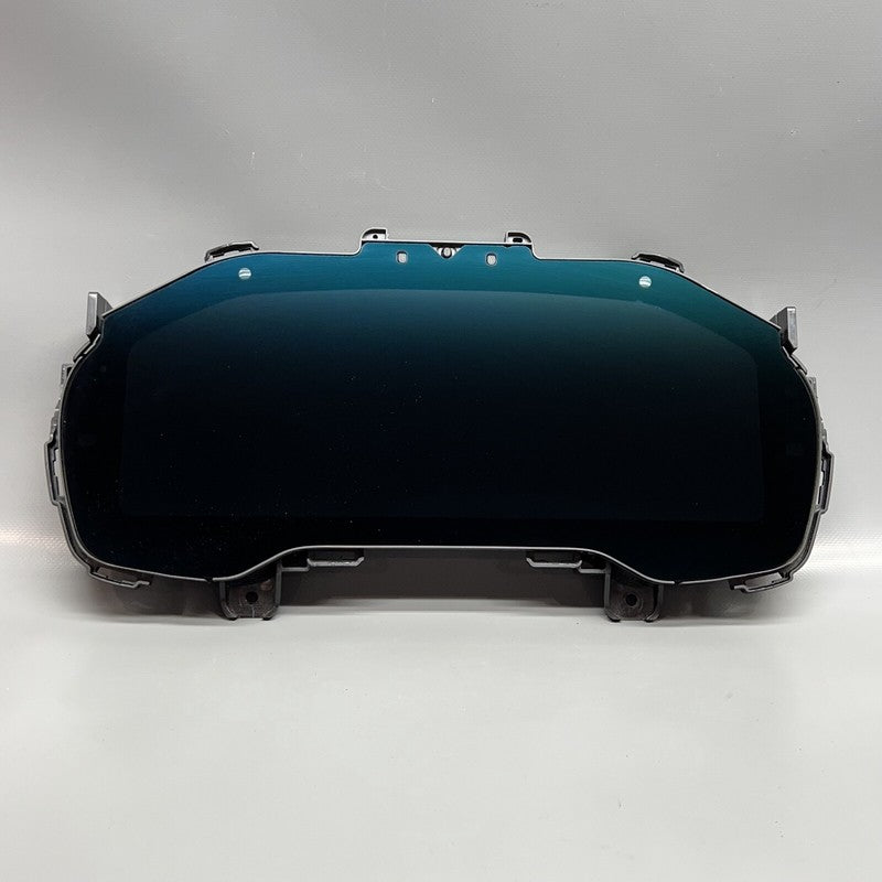 62105A5A9F3 BMW X3 INSTRUMENT CLUSTER X5 2020 2021 2022 2023 OEM 62105A5A9F3