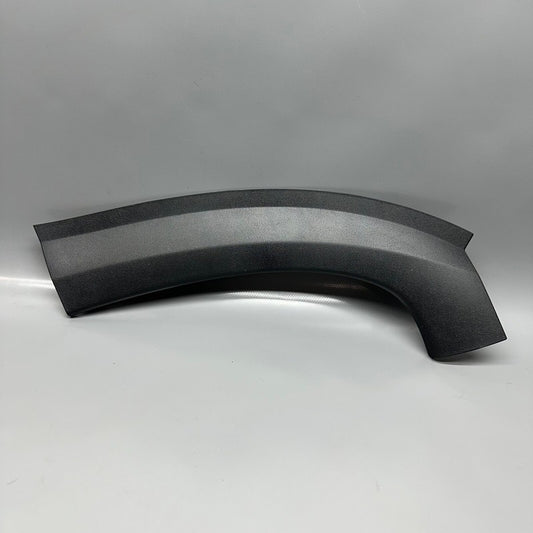 1074907-00-F TESLA MODEL X TRUNK SIDE GARNISH LEFT 2016 2017 2018 2019 2020 OEM 1074907-00-F